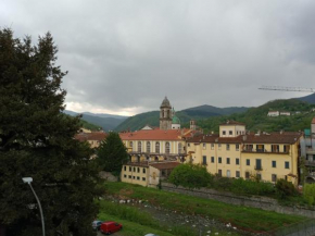 Casa con Vista - Border House - Pontremoli